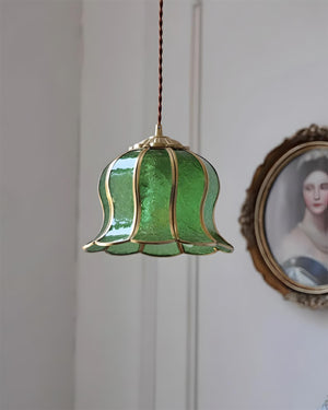 Moroccan Pendant Lamp