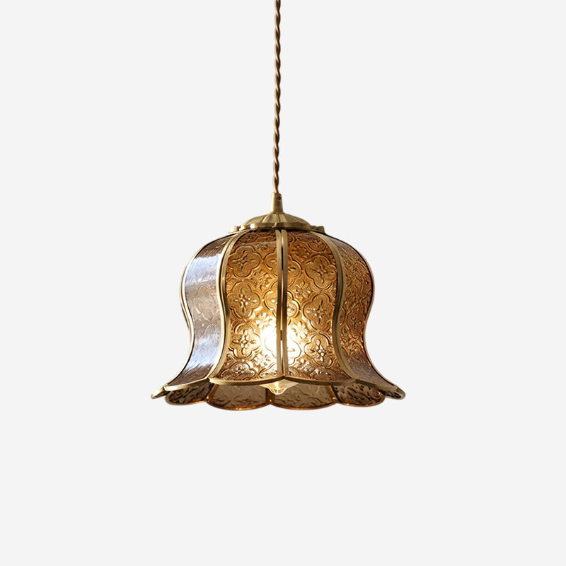 Moroccan Pendant Lamp