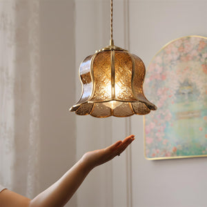 Moroccan Pendant Lamp