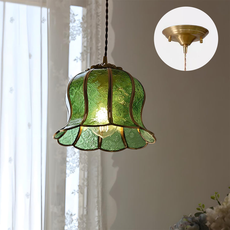 Moroccan Pendant Lamp – detail 22