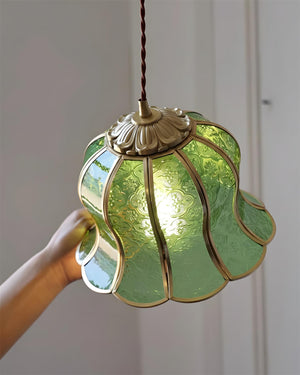 Moroccan Pendant Lamp