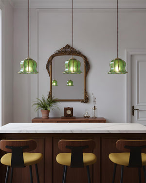 Moroccan Pendant Lamp