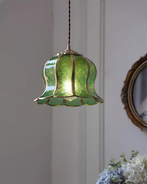 Moroccan Pendant Lamp