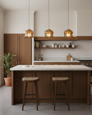 Moroccan Pendant Lamp