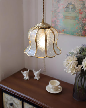 Moroccan Pendant Lamp