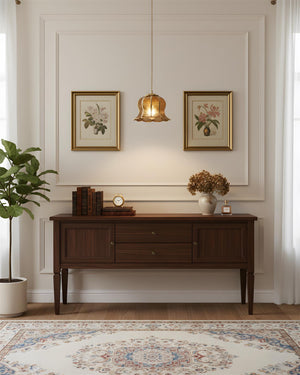 Moroccan Pendant Lamp