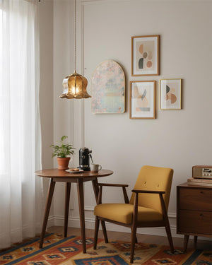 Moroccan Pendant Lamp