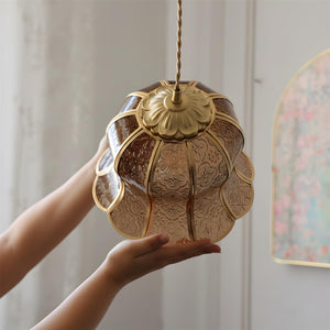 Moroccan Pendant Lamp