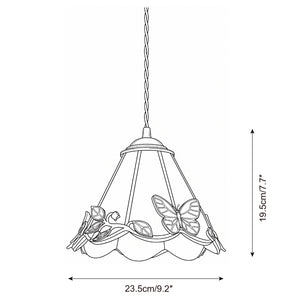 Morphora Pendant Light