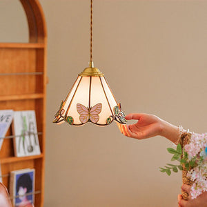 Morphora Pendant Light