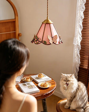 Morphora Pendant Light