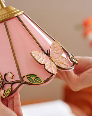 Morphora Pendant Light