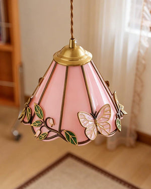 Morphora Pendant Light