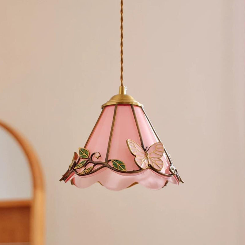 Morphora Pendant Light – detail 2