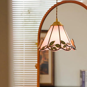 Morphora Pendant Light