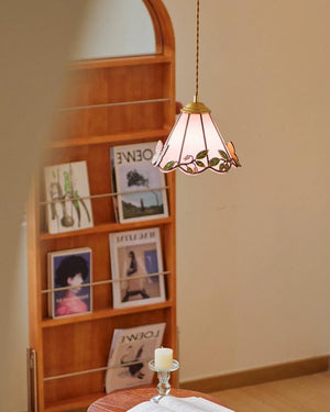 Morphora Pendant Light