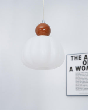 Morris Pendant Lamp 5.5″- 6.7″ - Docos
