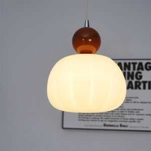 Morris Pendant Lamp 5.5″- 6.7″ - Docos