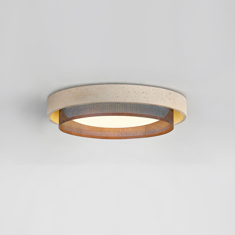 Morsen Ceiling Lamp – detail 15