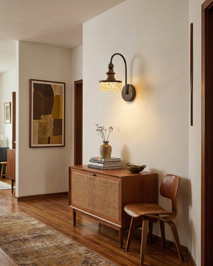 Morven Wall Lamp