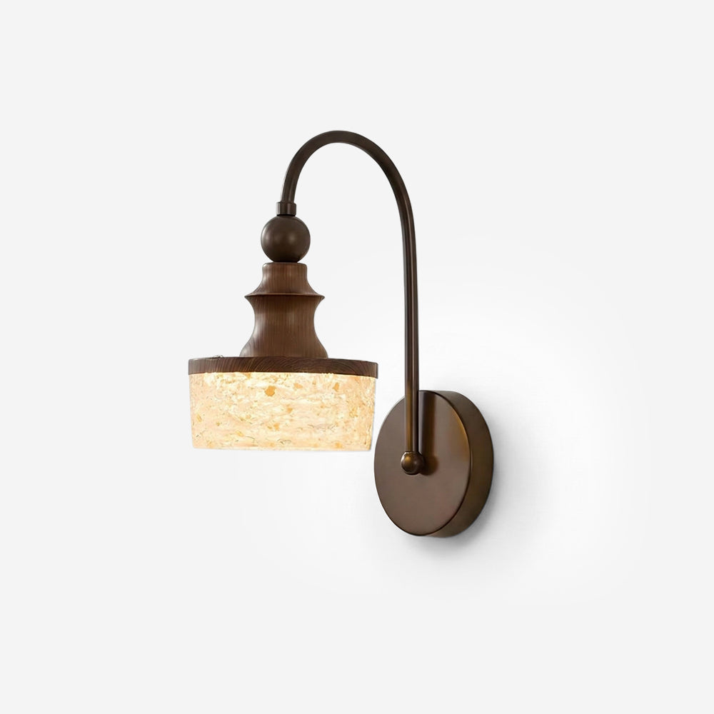 Morven Wall Lamp