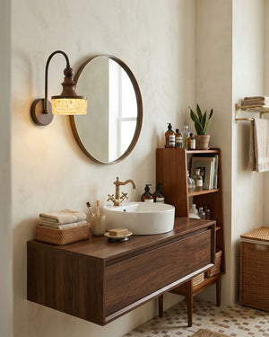 Morven Wall Lamp