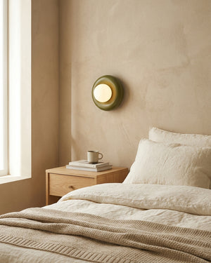 Morvio Pop Wall Sconce