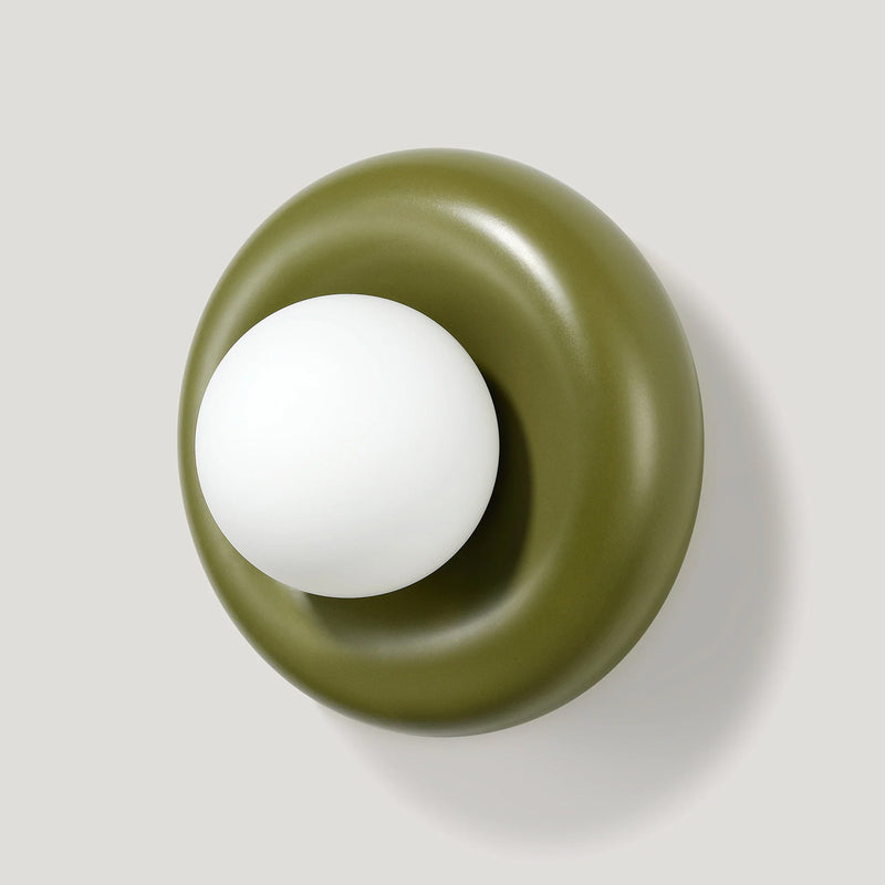 Morvio Pop Wall Sconce – detail 13