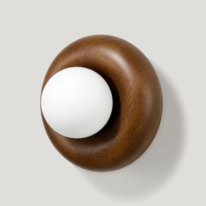 Morvio Pop Wall Sconce
