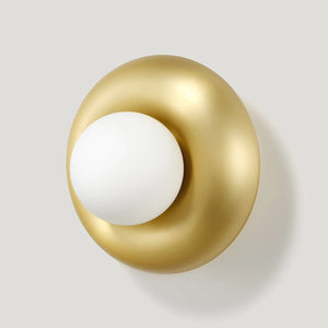 Morvio Pop Wall Sconce