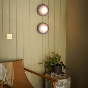 Morvio Pop Wall Sconce