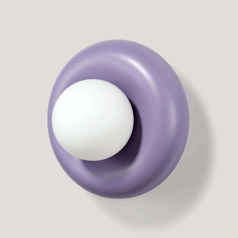 Morvio Pop Wall Sconce – detail 16