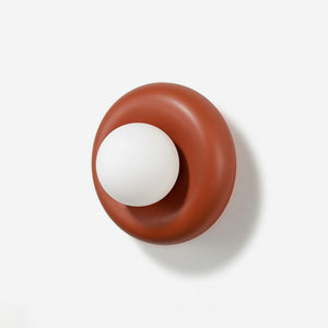 Morvio Pop Wall Sconce