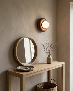 Morvio Pop Wall Sconce
