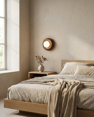 Morvio Pop Wall Sconce