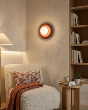 Morvio Pop Wall Sconce