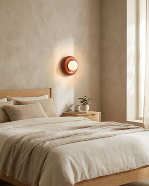 Morvio Pop Wall Sconce