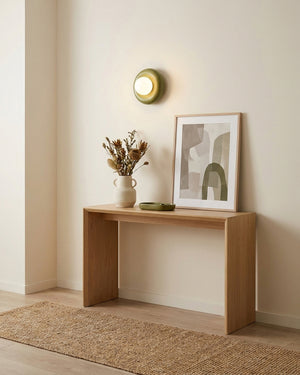 Morvio Pop Wall Sconce