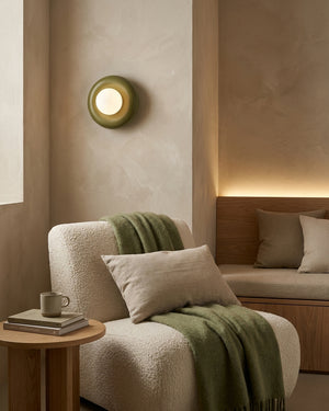 Morvio Pop Wall Sconce