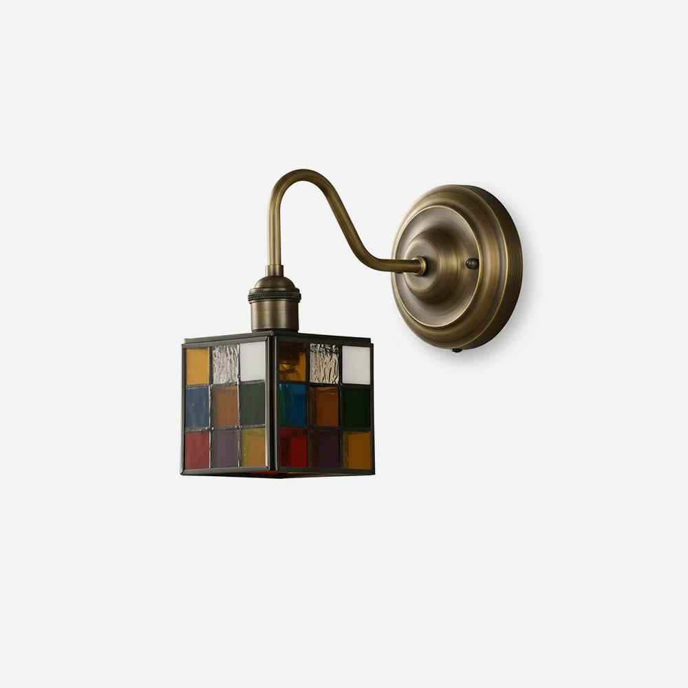 Mosaic Atelier Wall Lamp