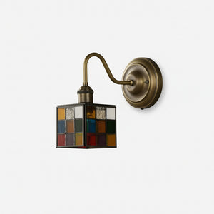 Mosaic Atelier Wall Lamp