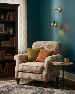 Mosaic Atelier Wall Lamp