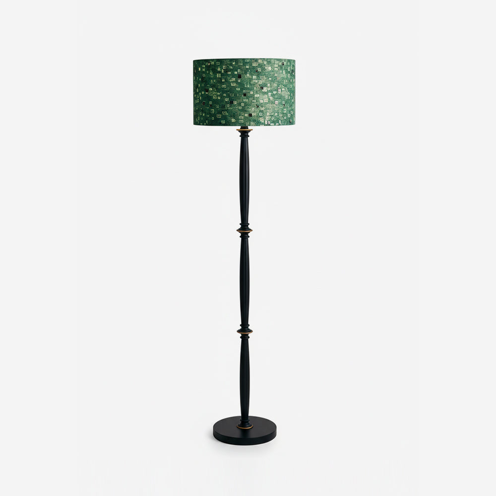 Mosaic Floor Lamp