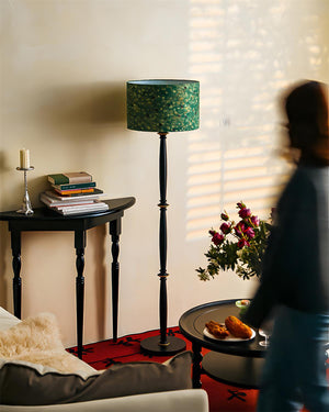 Mosaic Floor Lamp