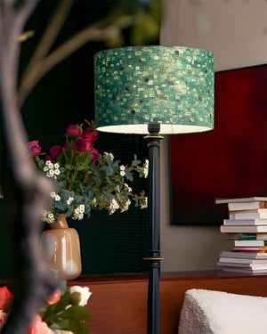 Mosaic Floor Lamp