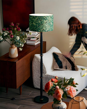 Mosaic Floor Lamp