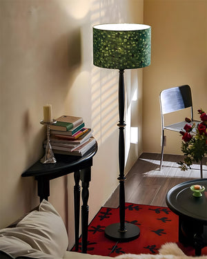 Mosaic Floor Lamp