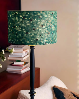 Mosaic Floor Lamp