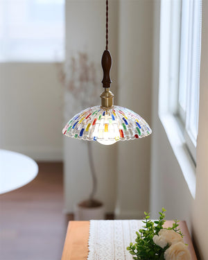 Mosaicra Pendant Lamp