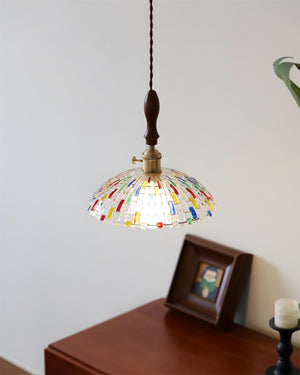 Mosaicra Pendant Lamp